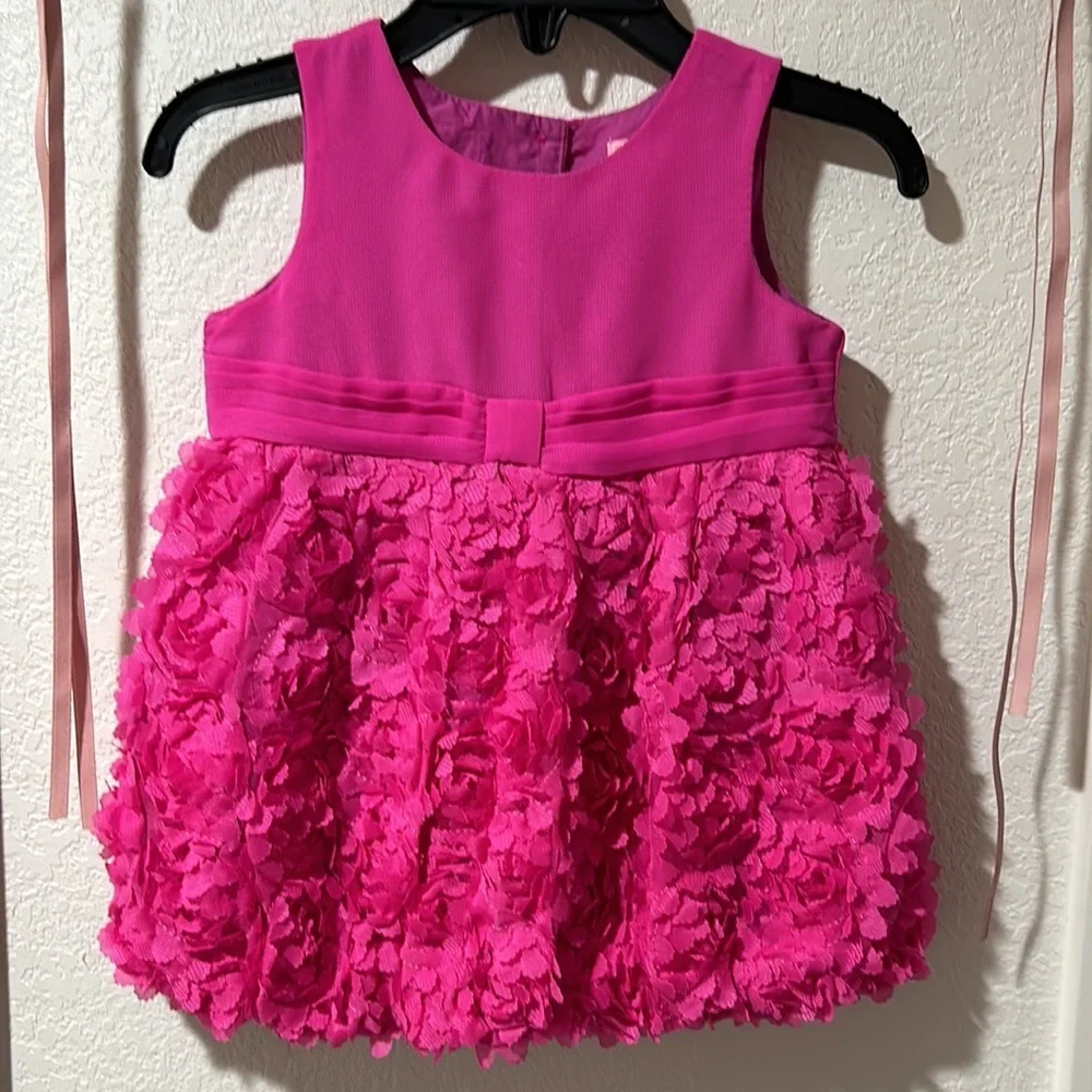 Children’s Place Formal Baby Girl Dress